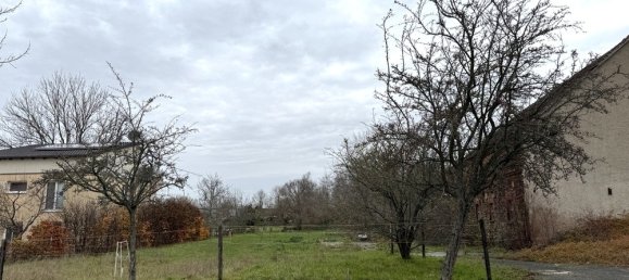 Земельный участок в Лейпциг, Германия № 362806 2