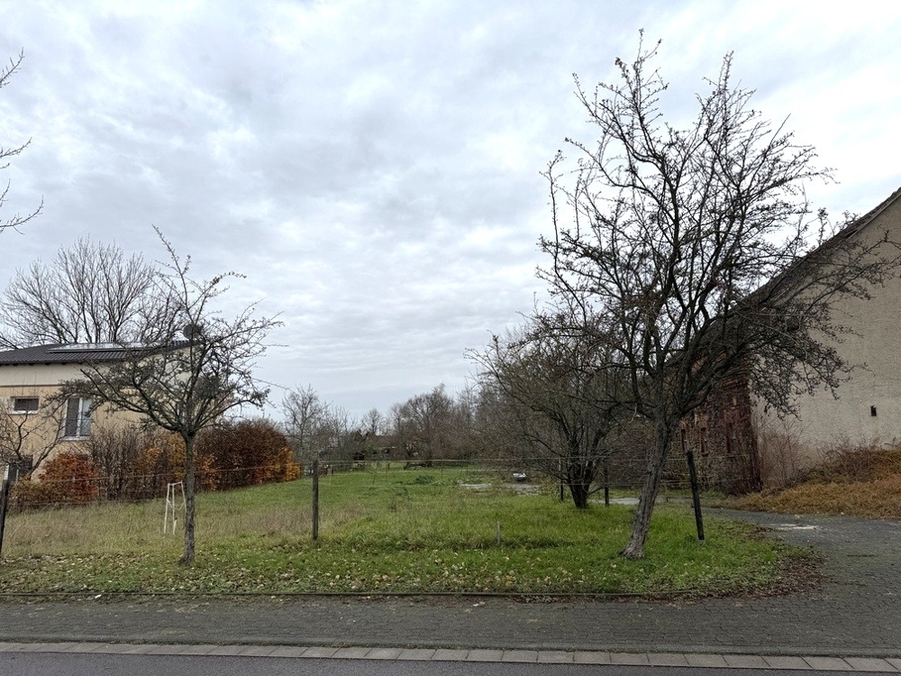 Земельный участок в Лейпциг, Германия № 362806