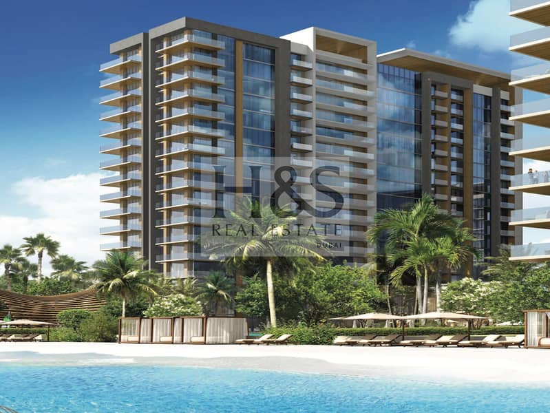 3 Schlafzimmer Villa in Mohammed Bin Rashid City, UAE, Nr. 26342