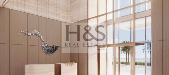 3 Schlafzimmer Villa in Mohammed Bin Rashid City, UAE, Nr. 26342 5