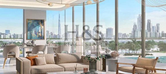3 Schlafzimmer Villa in Mohammed Bin Rashid City, UAE, Nr. 26342 3