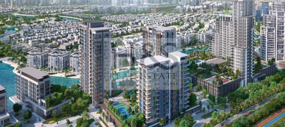 3 Schlafzimmer Villa in Mohammed Bin Rashid City, UAE, Nr. 26342 2