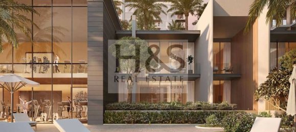 3 Schlafzimmer Villa in Mohammed Bin Rashid City, UAE, Nr. 26342 7