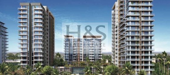 3 Schlafzimmer Villa in Mohammed Bin Rashid City, UAE, Nr. 26342 8