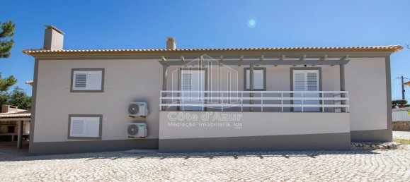 6 Schlafzimmer Haus in Setubal, Portugal, Nr. 140610 5