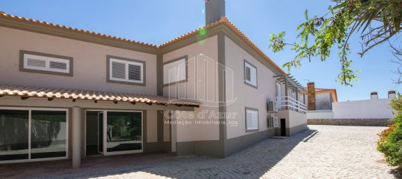 6 Schlafzimmer Haus in Setubal, Portugal, Nr. 140610 10