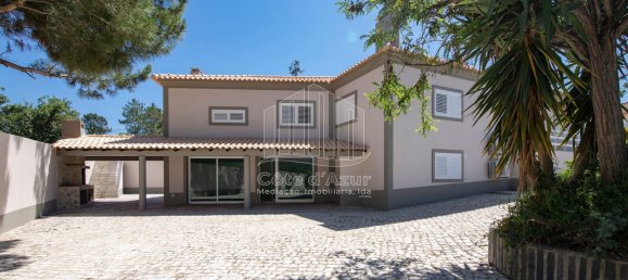 6 Schlafzimmer Haus in Setubal, Portugal, Nr. 140610 3