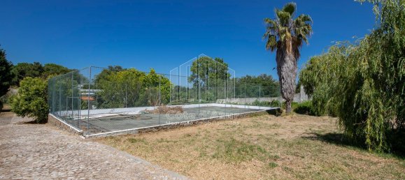 6 Schlafzimmer Haus in Setubal, Portugal, Nr. 140610 21