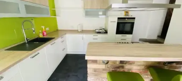 10 rooms Townhouse in Saarpfalz, Germany No. 331931 3