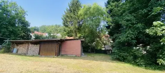 10 rooms Townhouse in Saarpfalz, Germany No. 331931 31