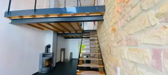 10 rooms Townhouse in Saarpfalz, Germany No. 331931 6