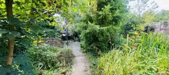 10 rooms Townhouse in Saarpfalz, Germany No. 331931 25