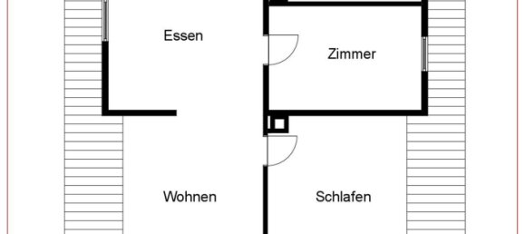 5 chambres Maison de ville à Ostalbkreis, Germany No. 3459 14