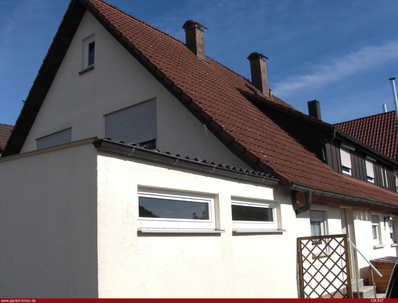 5 chambres Maison de ville à Ostalbkreis, Germany No. 3459