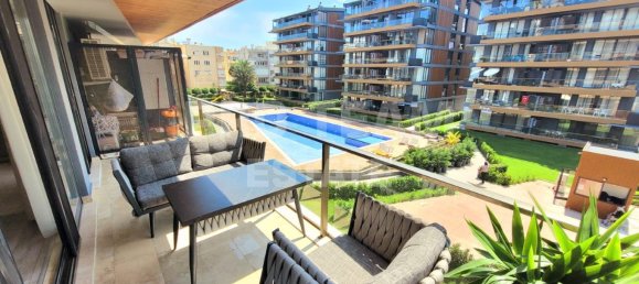 3 rooms Apartment in Muratpasa, Turkey No. 27256 17