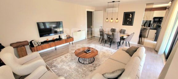 3 rooms Apartment in Muratpasa, Turkey No. 27256 14