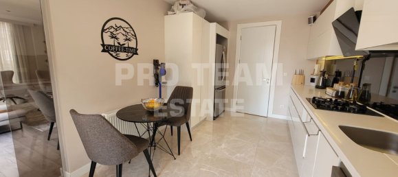 3 rooms Apartment in Muratpasa, Turkey No. 27256 12