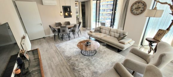 3 rooms Apartment in Muratpasa, Turkey No. 27256 15