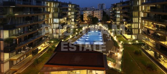3 rooms Apartment in Muratpasa, Turkey No. 27256 2