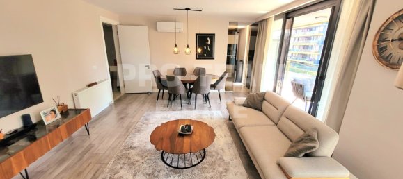 3 rooms Apartment in Muratpasa, Turkey No. 27256 13