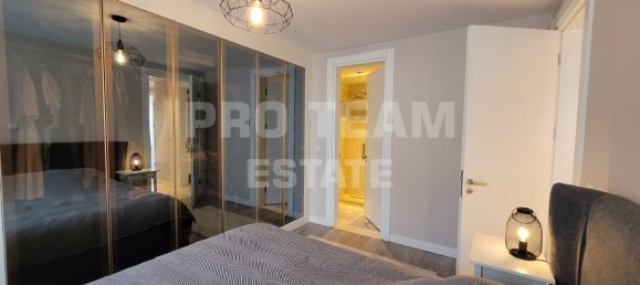 3 rooms Apartment in Muratpasa, Turkey No. 27256 18