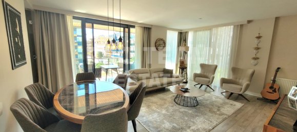 3 rooms Apartment in Muratpasa, Turkey No. 27256 16