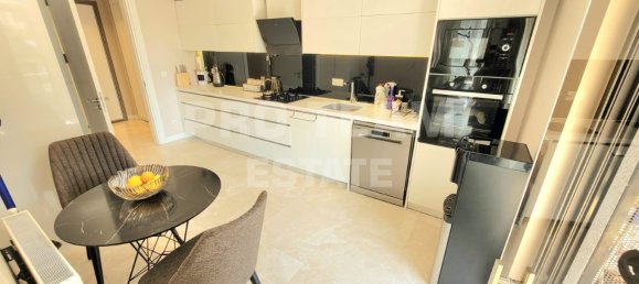 3 rooms Apartment in Muratpasa, Turkey No. 27256 11