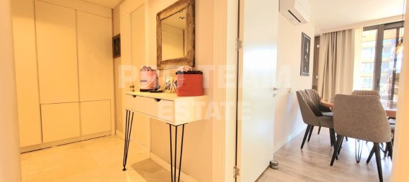 3 rooms Apartment in Muratpasa, Turkey No. 27256 9