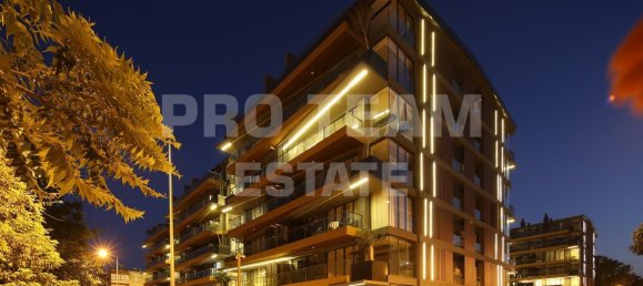 3 rooms Apartment in Muratpasa, Turkey No. 27256 3