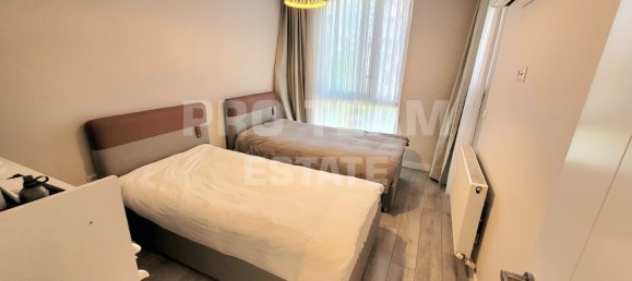 3 rooms Apartment in Muratpasa, Turkey No. 27256 20