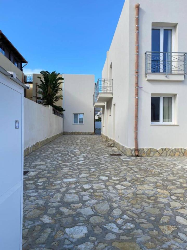 Apartamento de 3 habitaciónes en San Vito Lo Capo, Italy No. 167864