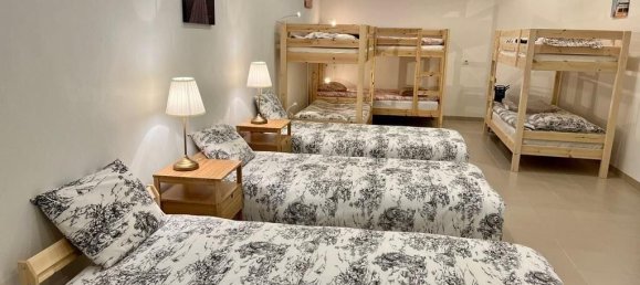 9 Schlafzimmer Haus in Atouguia da Baleia, Portugal, Nr. 143383 17