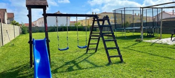 9 Schlafzimmer Haus in Atouguia da Baleia, Portugal, Nr. 143383 27