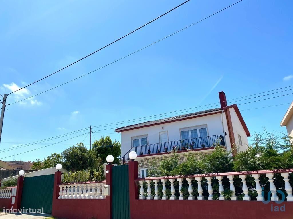 9 Schlafzimmer Haus in Atouguia da Baleia, Portugal, Nr. 143383