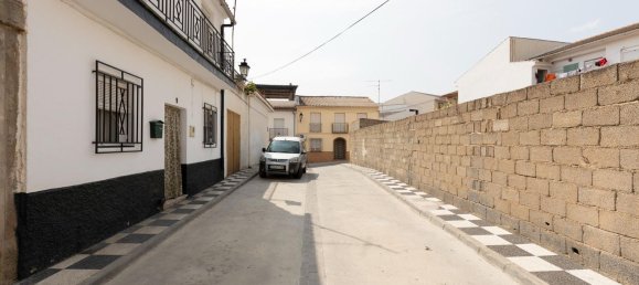 3 bedrooms House in Granada, Spain No. 150764 3