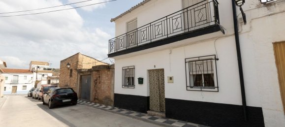 3 bedrooms House in Granada, Spain No. 150764 4
