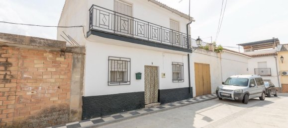 3 bedrooms House in Granada, Spain No. 150764 2