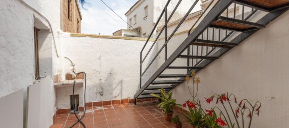 3 bedrooms House in Granada, Spain No. 150764 22