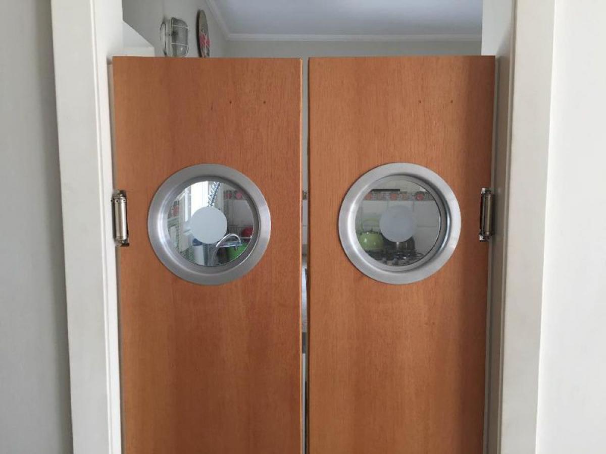 2 bedrooms Apartment in Sao Paulo, Brazil No. 514429