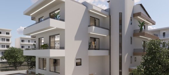 2 Schlafzimmer Wohnung in Voula, Greece, Nr. 104818 3