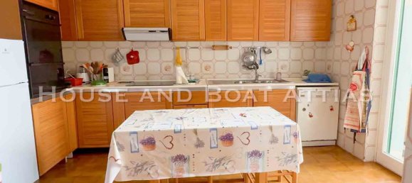 7 bedrooms Apartment in Livorno, Italy No. 319963 28