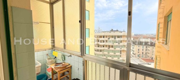 7 bedrooms Apartment in Livorno, Italy No. 319963 29