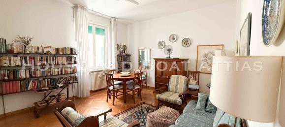 7 bedrooms Apartment in Livorno, Italy No. 319963 25