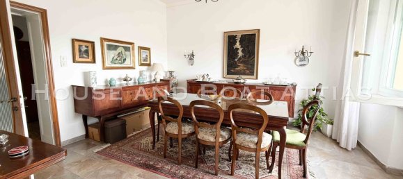 7 bedrooms Apartment in Livorno, Italy No. 319963 20