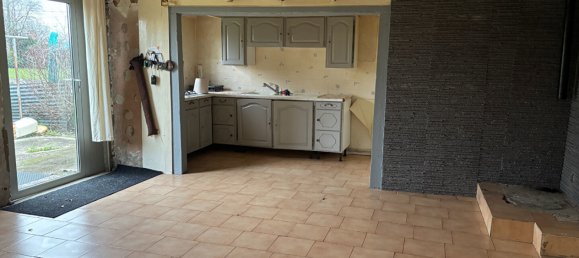 Casa de 1 dormitorio en Vendoeuvres, France No. 46765 5