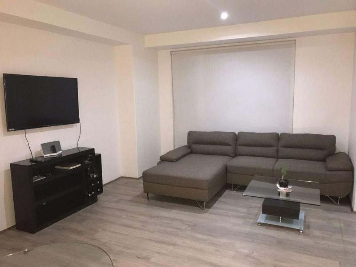 Estúdio em Mexicali, Mexico N.º 155087