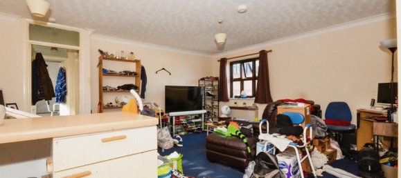 1 bedroom Apartment in Harrow, United Kingdom No. 6412 13