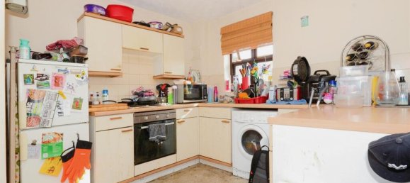 1 bedroom Apartment in Harrow, United Kingdom No. 6412 3