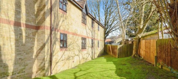 1 bedroom Apartment in Harrow, United Kingdom No. 6412 6