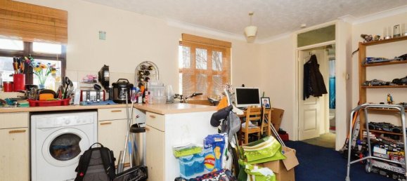 1 bedroom Apartment in Harrow, United Kingdom No. 6412 8